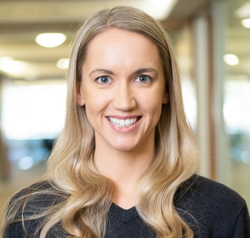 Dr Charlotte Knight