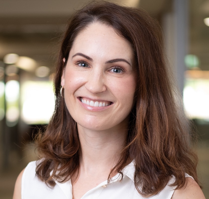 Dr Rose McDonnell