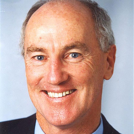 Photo of blog author Mr Graham Forward