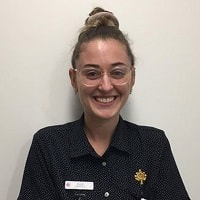 People of Murdoch - Ella