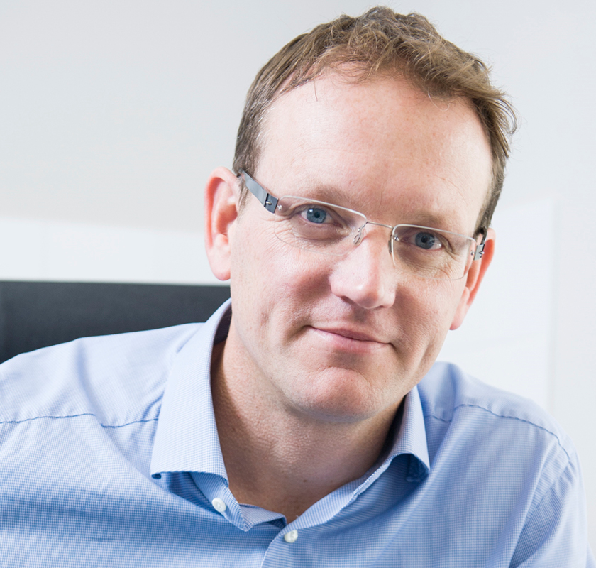 Dr Jon Armstrong