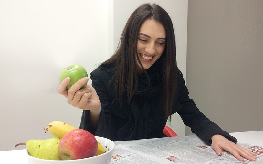 How to eat well during pregnancy St John of God Health Care advice