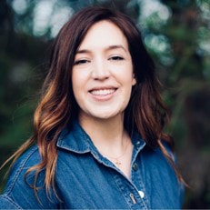 Photo of blog author Angela Wall