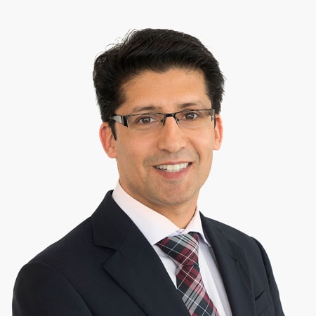 Photo of blog author Mr Rabi Solaiman