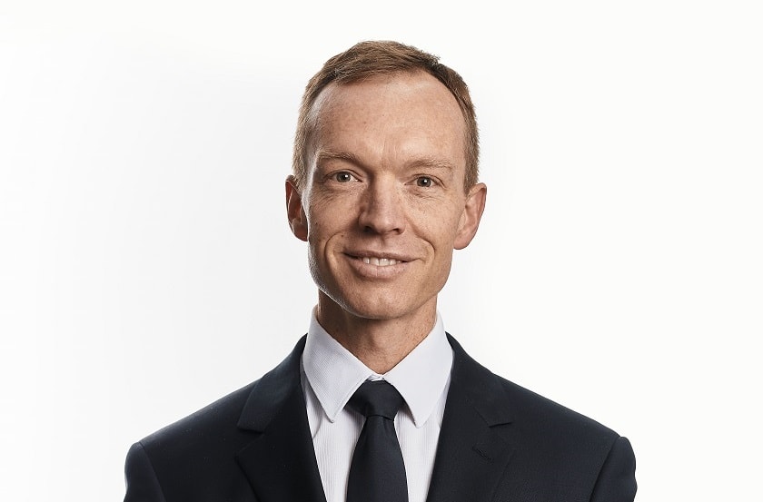 Dr Stefan Schutte