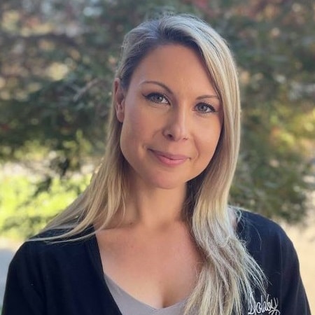Photo of blog author Janja Bojanic