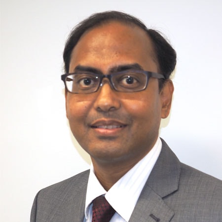 Photo of blog author Mayank Bhandari