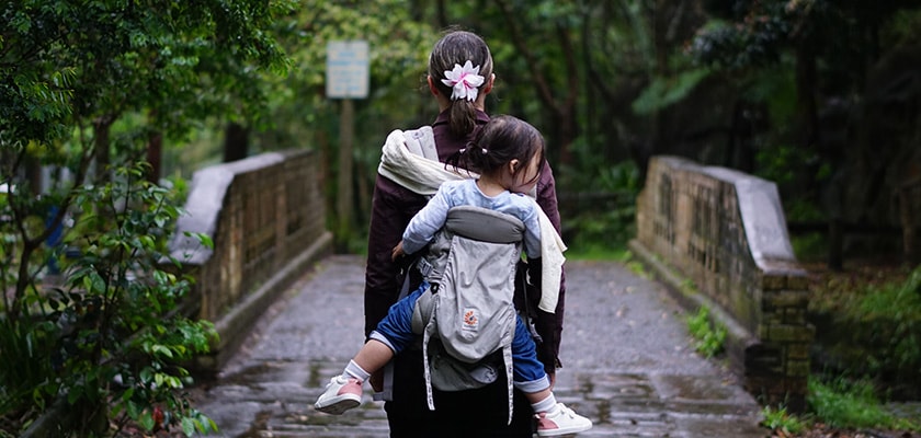 Lucys story