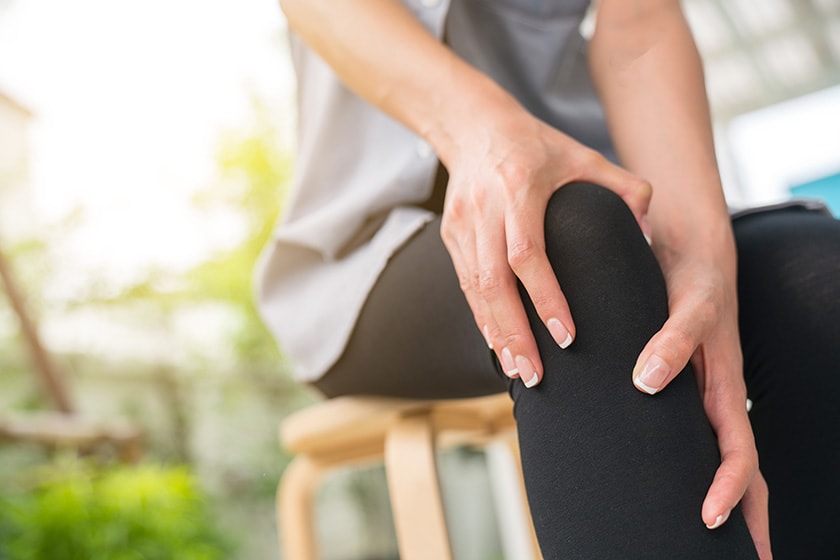 Is ACL surgery necessary?
