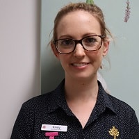 People of Murdoch - Kristy