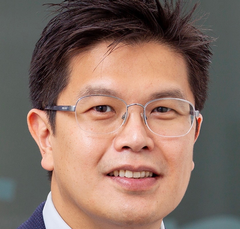 Dr Joo Teoh
