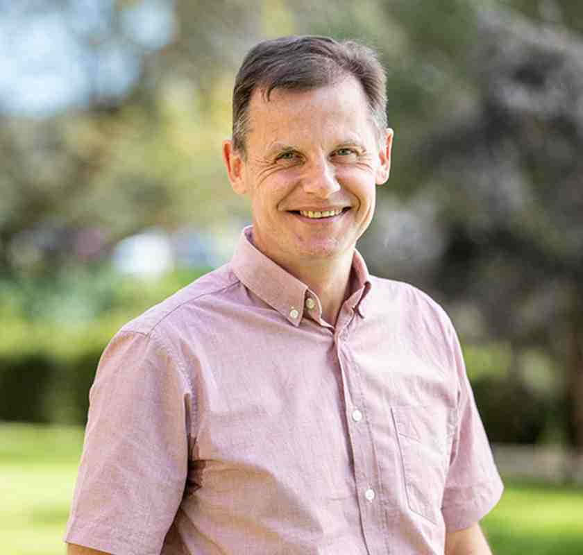 Alan Thomas