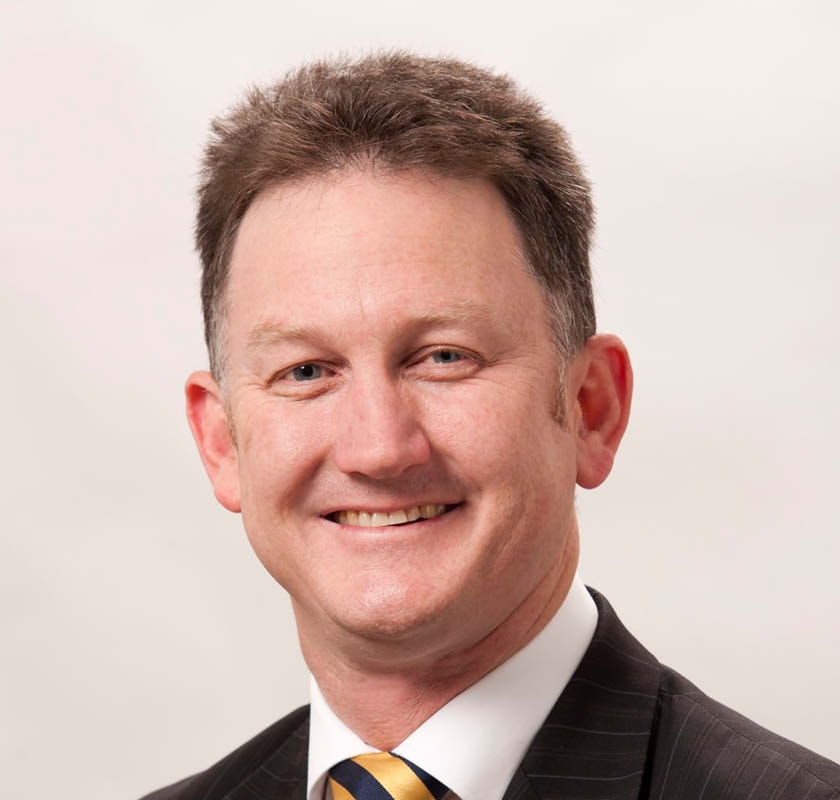 Dr Michael Gannon