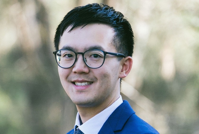 Dr Michael Miu