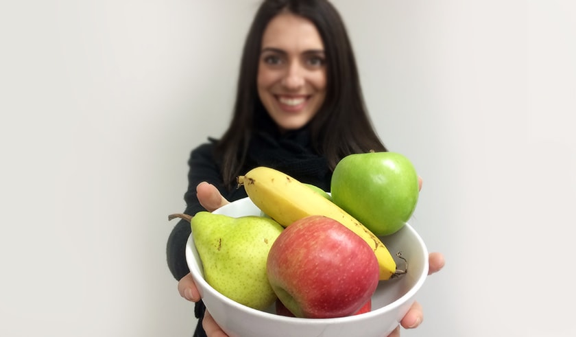 Balanced diet during pregnancy St John of God Health Care