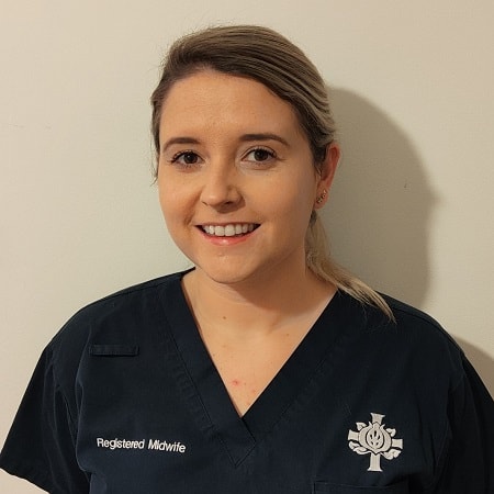 Photo of blog author Aisling Nolan
