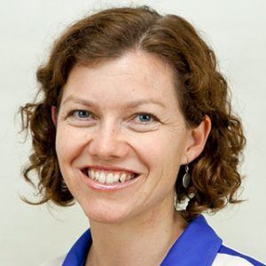 Photo of blog author Nikki Strahan