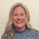 Photo of blog author Elizabeth Cummings
