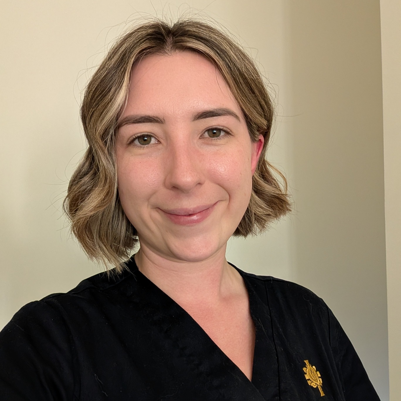 Photo of blog author Luella Fyfe