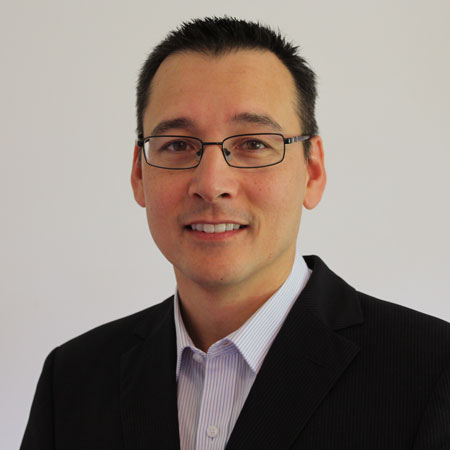 Portrait of Dr Wysun Wong