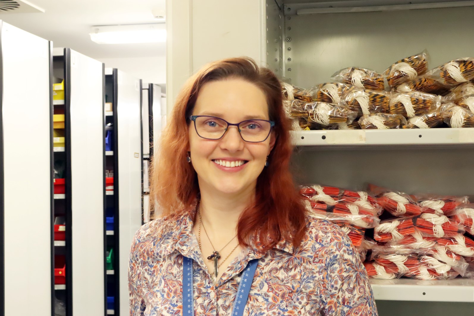 Profile image from Katherine Gayley