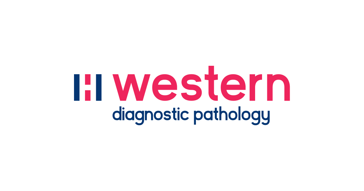 Western Diagnostic Pathology logo