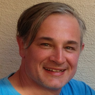 Portrait of Mr Conrad Brandt