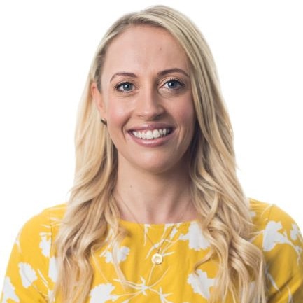 Portrait of Dr Shannyn George