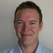 Portrait of Dr David Francis