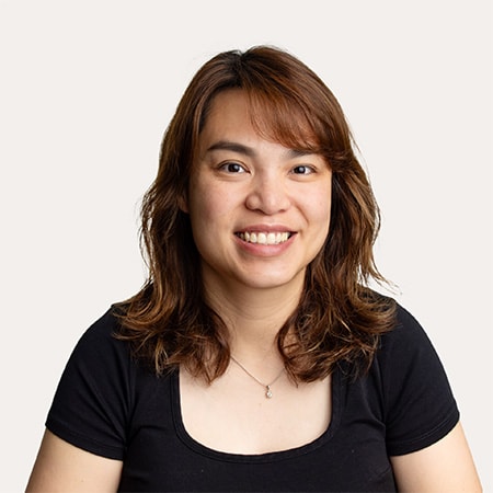 Portrait of Dr Chia Chong