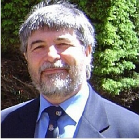 Portrait of Professor Mark Kotowicz