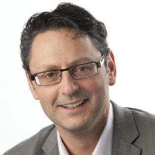Portrait of Professor Eugene Athan