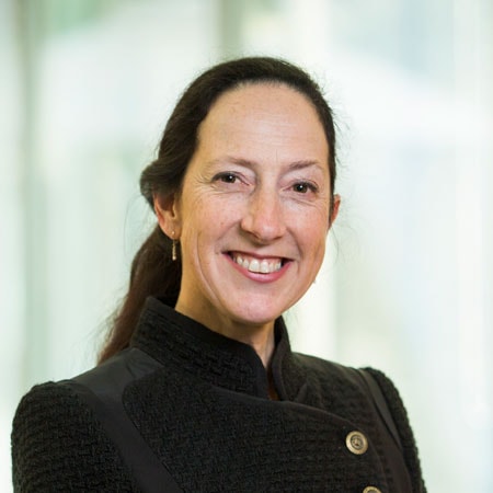 Portrait of Dr Katrina Read