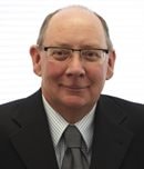 Portrait of Dr John Amerena