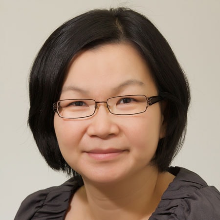 Portrait of Assoc Professor Tze Foon Lai