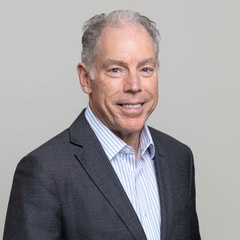 Portrait of Mr Graeme Brown