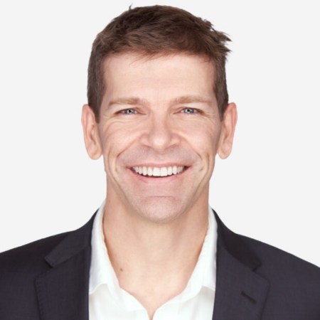 Portrait of Dr Nathan Vujcich