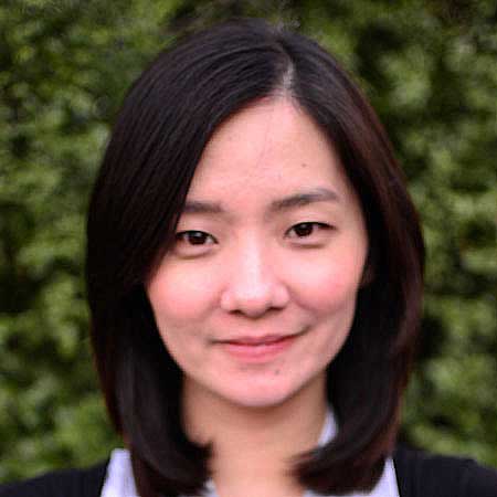 Portrait of Dr Mor Aik Wee