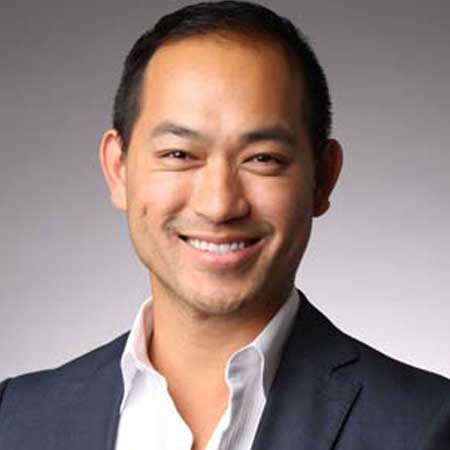 Portrait of Assoc Professor Leon Lai