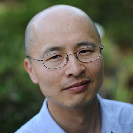 Portrait of Mr Melvyn Kuan