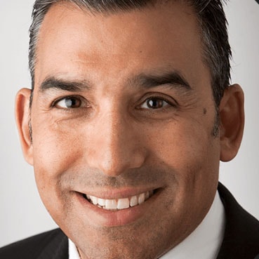 Portrait of Assoc Professor Krish Karthigasu