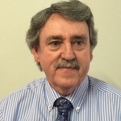 Portrait of Mr James Kent