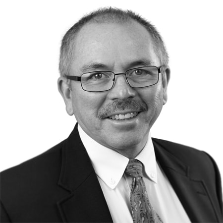 Portrait of Mr Rafael Acosta