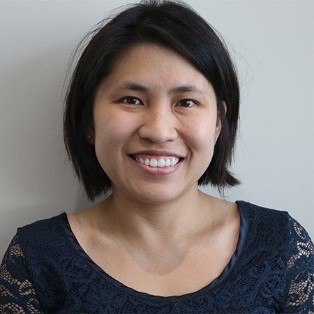 Portrait of Dr Wei-Ying Chua