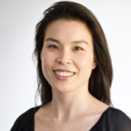 Portrait of Dr Wai-Ee Thai