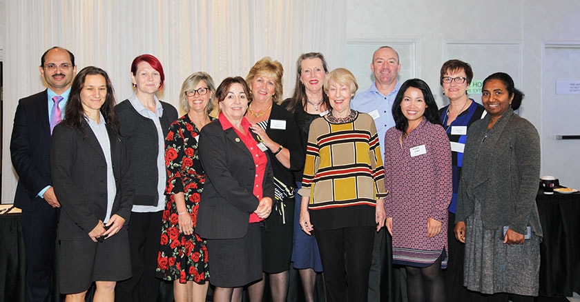 Raphael Services Blacktown Conference